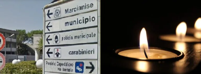 Muore fratello dell’ex consigliere comunale. Il cordoglio del partito