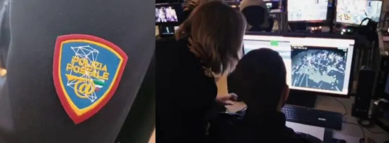 Adesca un 14enne e si fa inviare foto hard e le pubblica, donna finisce nei guai