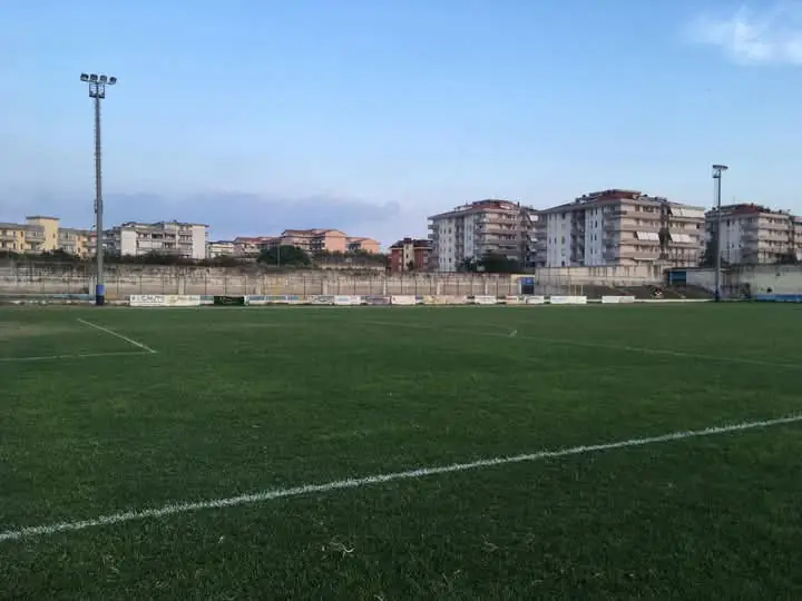 Stadio Piccirillo: Giunta Comunale approva il progetto esecutivo