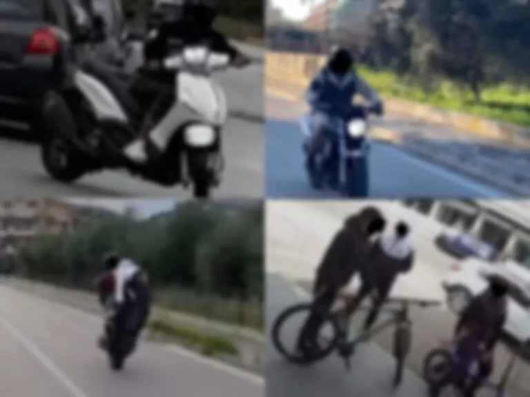 Ecco chi è lo ‘specialist’ dei furti di bici nella zona casertana