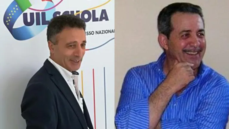 Elezioni Rsu: Uil-Scuola eletto come primo sindacato