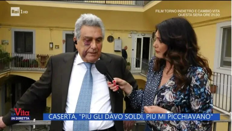 Rapina choc all’avvocato, momento chiave per 8. I nomi