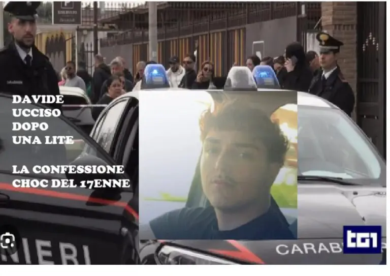 Assassinio in sala slot, la confessione choc di Francesco: l’ha ucciso dopo una lite