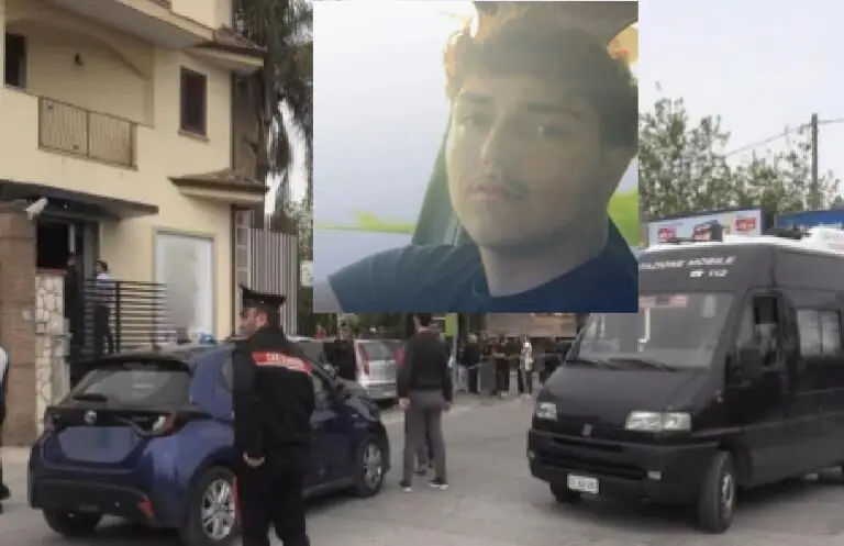 Davide, buco di 2 ore dopo il delitto. Caccia ad altri giovani presenti nella sala slot