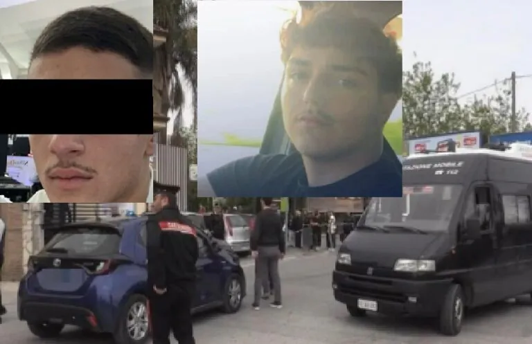 Ucciso nella sala scommesse, arriva il verdetto per il giovane killer