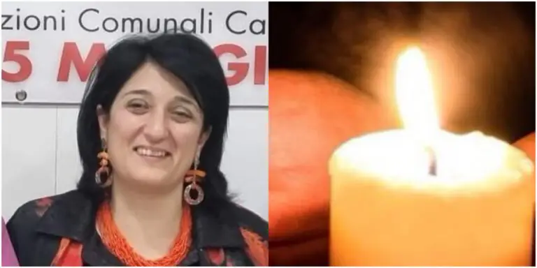 Muore stimata madre di famiglia, addio Loredana
