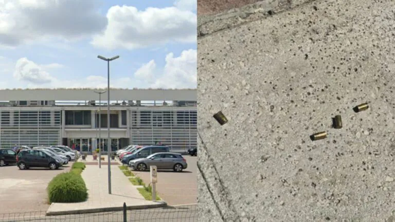 Spari nel centro commerciale, scoppia il panico. Ci sono feriti