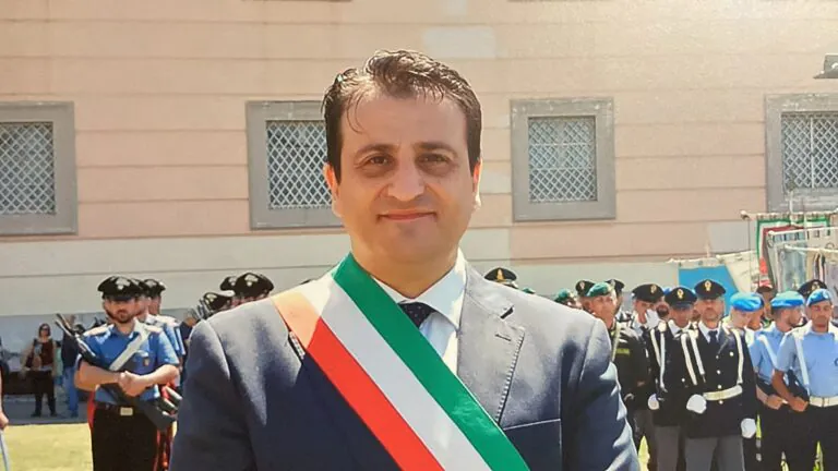 Inaugurato il parco del ring verde, l’assessore Golino: “Vittoria per la città”