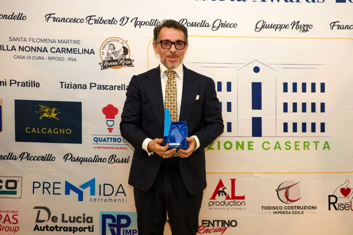 Il direttore del dipartimento Scienze Politiche della Vanvitelli rieletto alla Consulta di Garanzia della Regione