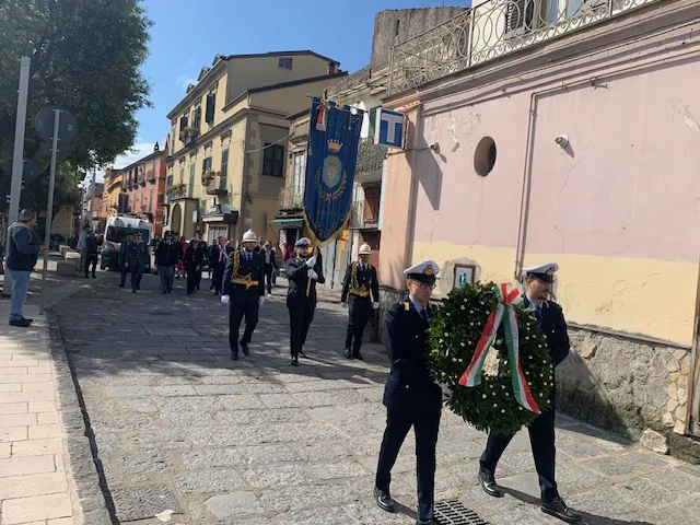 Liberazione, città medaglia d’oro tra ricordo e cittadinanza onoraria