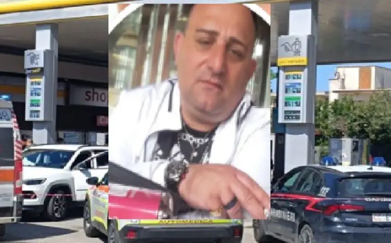 Imprenditore si presenta all’appuntamento di lavoro e viene ucciso dal collega