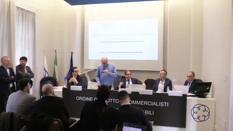 La transizione dei commercialisti tra sfida etica e intelligenza artificiale