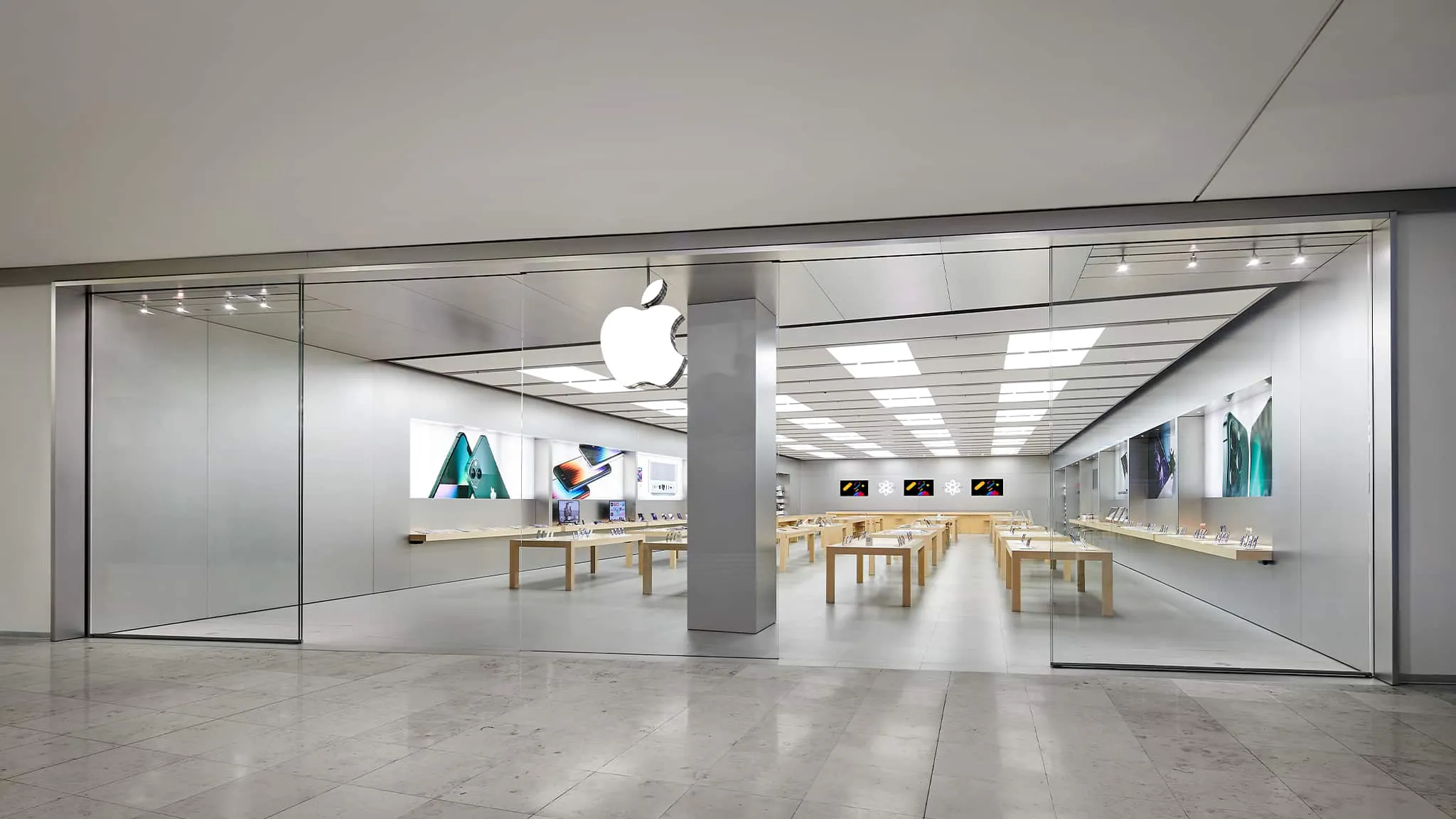 apple campania
