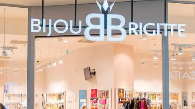 Bijou Brigitte cerca store manager al Campania: le info