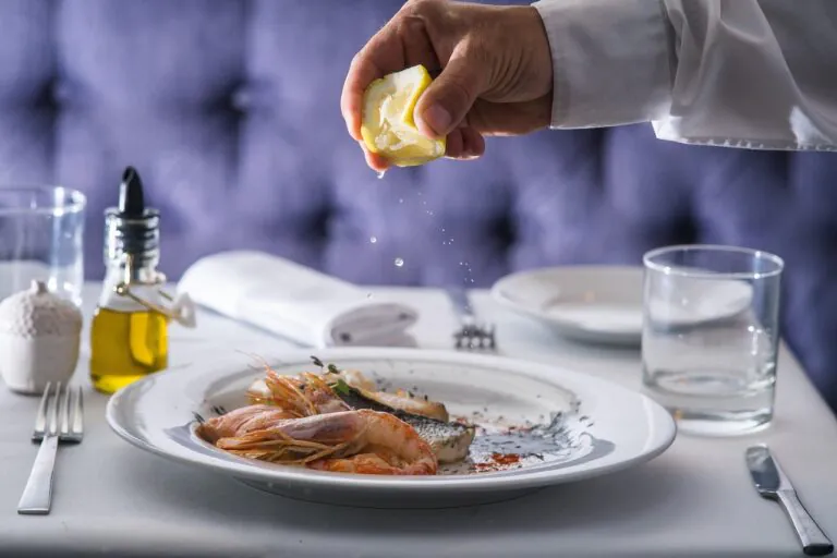 Ristorante stellato cerca assaggiatore senza esperienza: 1.000 euro per provare 10 portate