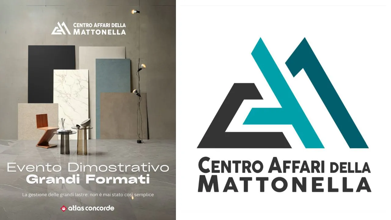 centro affari mattonella evento