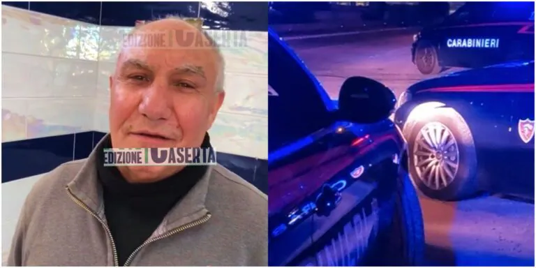 Scatta un’altra misura per il boss della valle Clemente Massaro alias ‘o pecuraro