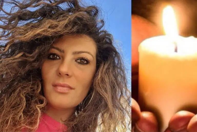 Tragedia in centro, giovane madre di famiglia muore all’improvviso