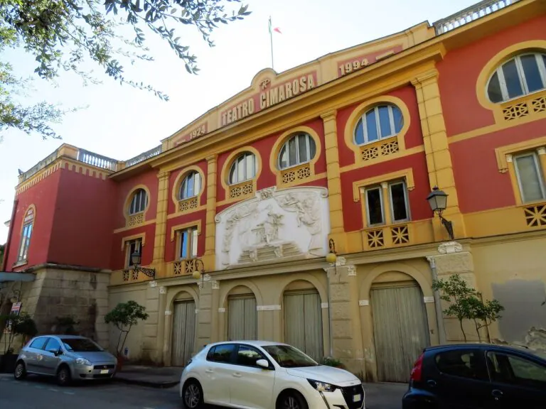 Noto cinema assaltato da baby gang, “LPSC”: “Solidarietà alla famiglia che gestisce l’attività”