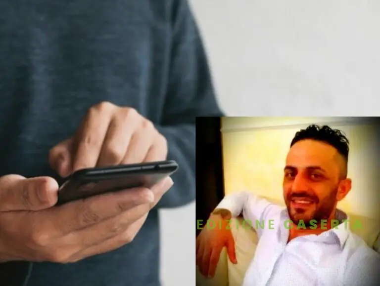 Pregiudicato ai domiciliari commenta un nostro articolo sui social e viene trasferito in carcere