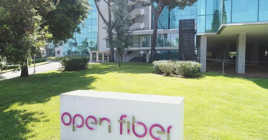 open-fiber
