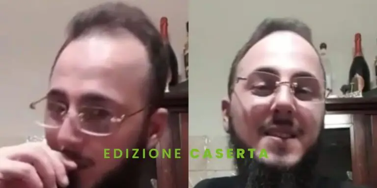 Cervinari: scarcerato il ras Antonio Piscitelli ’94