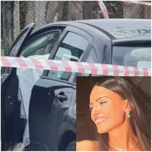 Muore mentre va a lavorare al bar a Cancello, indagato automobilista. Foto