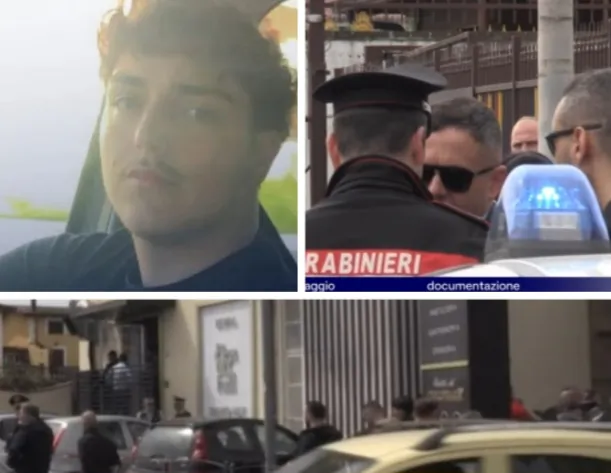 Ucciso al bar, la svolta: c’è un fermato