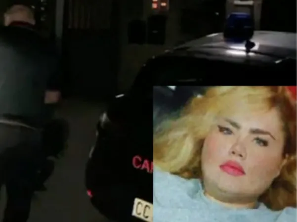Gang dello spaccio, nipote del boss arrestata dopo la stangata