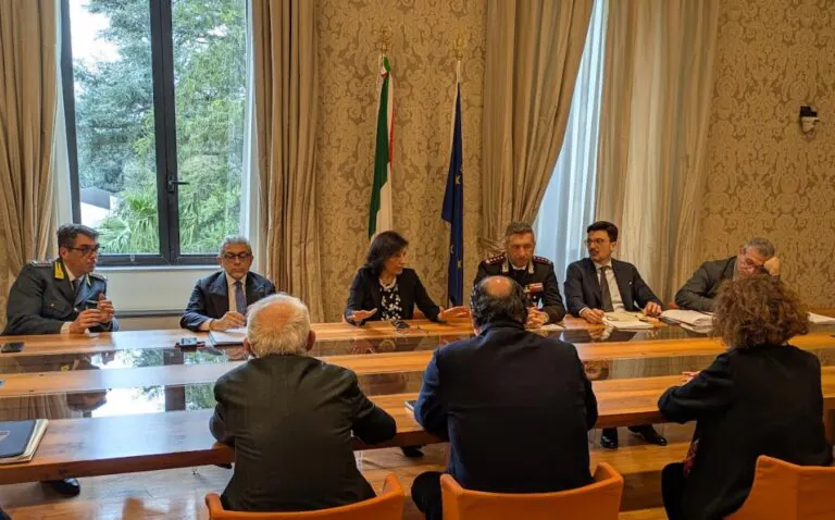 Terra dei Fuochi, in Prefettura il punto su bonifiche, controlli e riqualificazione dei siti