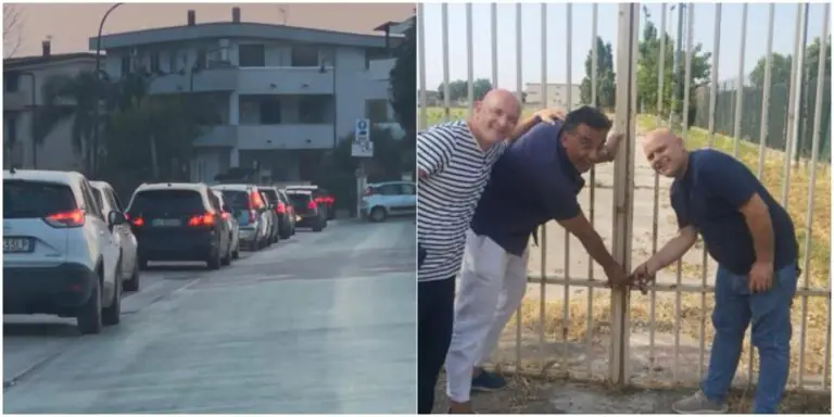 Gruppo consiliare dopo il voto sul bilancio ammette: Città completamente immobile