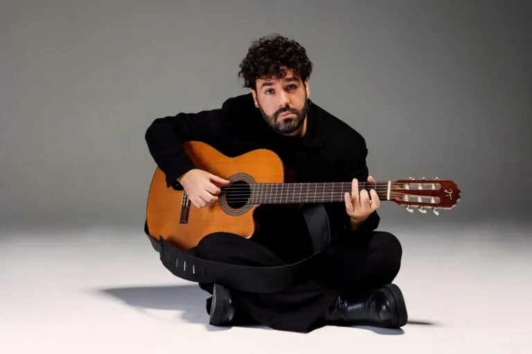 “Vangelo secondo Primo”: l’album di Tommaso Primo prodotto dal Teatro Ricciardi