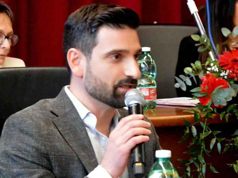 ‘Conversazioni per crescere’ con i volontari del servizio civile: l’iniziativa della Pro loco
