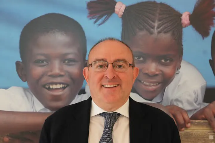 Magistrato casertano eletto nuovo Presidente dell’Unicef Italia