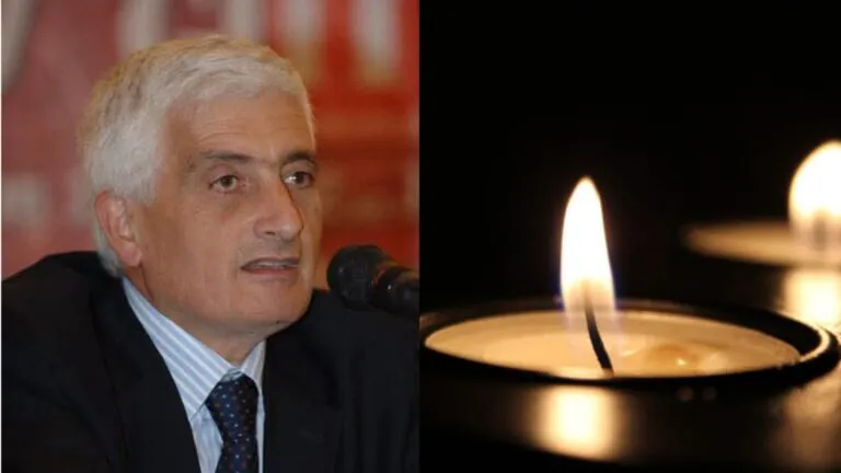 Politica in lutto: muore storico esponente di destra
