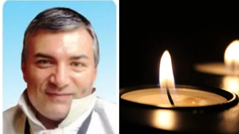 Addio Giuseppe: comunità in lacrime per stimato medico