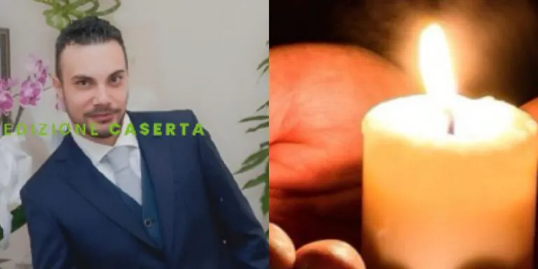Tragedia in azienda: fissati i funerali di Pasquale