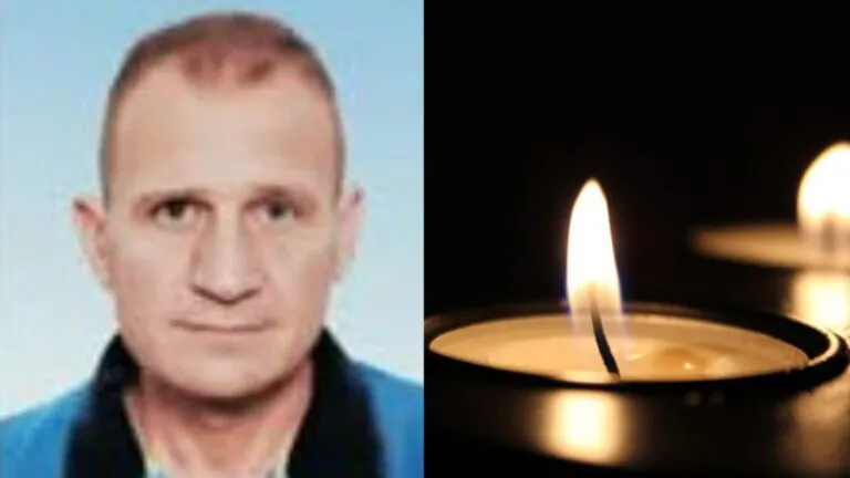 Raffaele se ne va a 48 anni, oggi l’addio