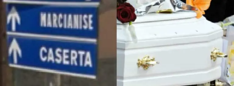 Lutto in città per piccolo angelo: muore bimba di 4 mesi