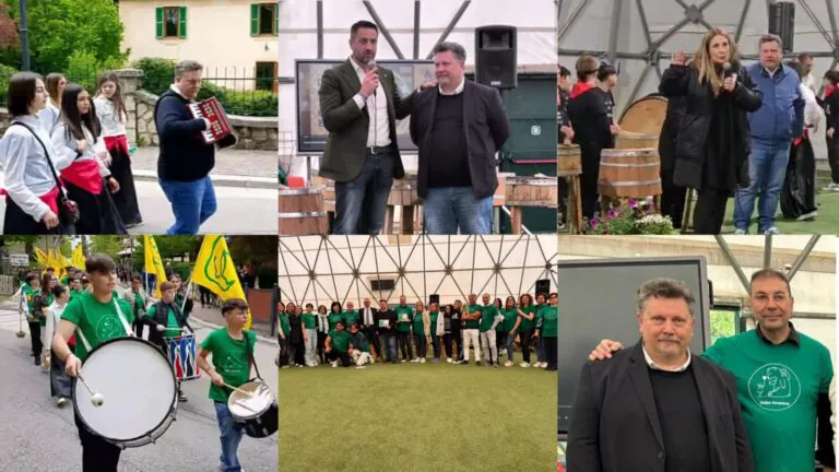 Biodiversità e tutela del territorio: la scuola “Gesuè” protagonista a Pescasseroli