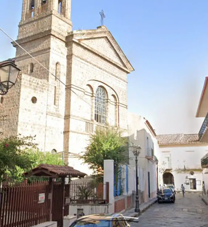Campagna di prevenzione delle truffe: oggi incontro in chiesa con i carabinieri