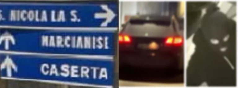 Continui furti della “Banda dell’Audi” nella frazione: residenti allo stremo