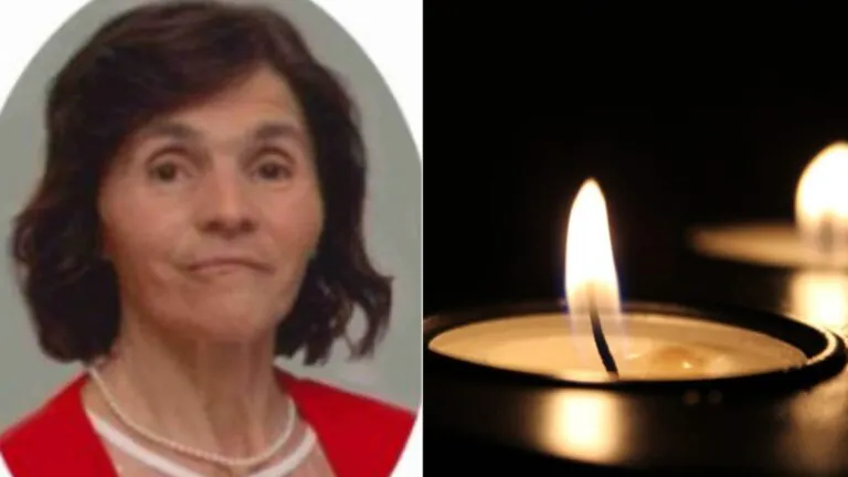 Addio Maria Rosaria: comunità in lutto per madre di famiglia