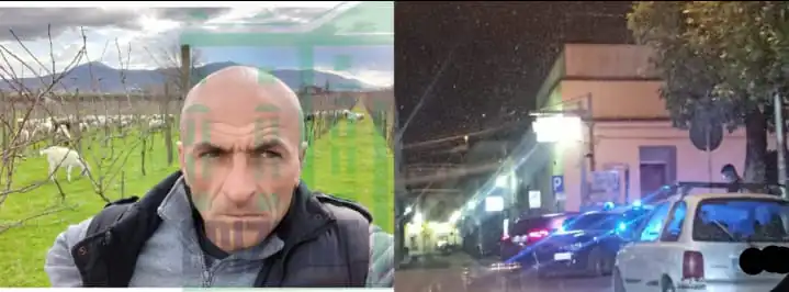 Dopo la notte di follia cambia la misura per un pluripregiudicato della valle