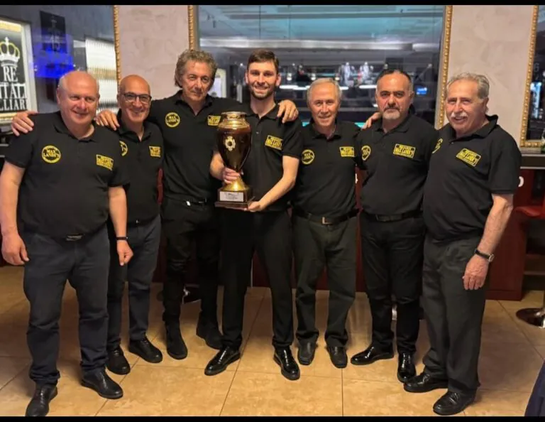 Max Landi’s, una doppietta storica: Caturano campione regionale, Orta sul podio