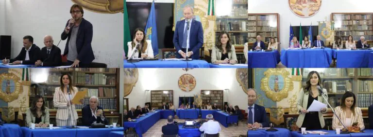 Acqua del Serino, il Sindaco Pirozzi:”Risultato storico che risolverà la problematica”