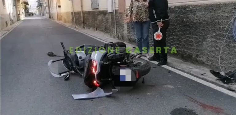 Un 22enne in prognosi riservata: indentificata persona alla guida che ha provocato sinistro, è nei guai