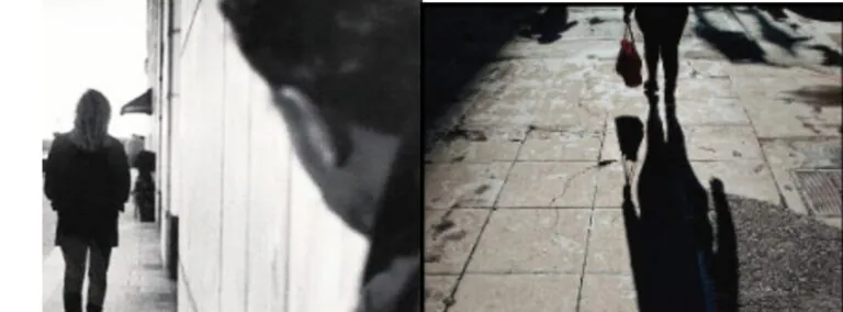 Adotta comportamenti molesti in piazza, tensione durante la festa