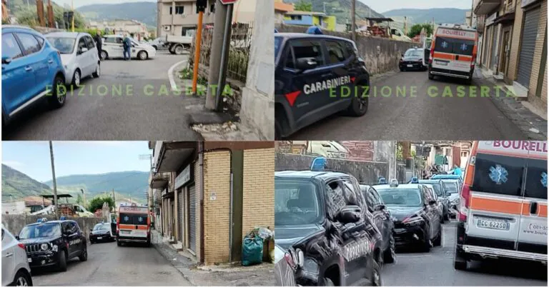 Colpì la madre con più di 100 forbiciate: 50enne assolto dall’accusa di tentato omicidio
