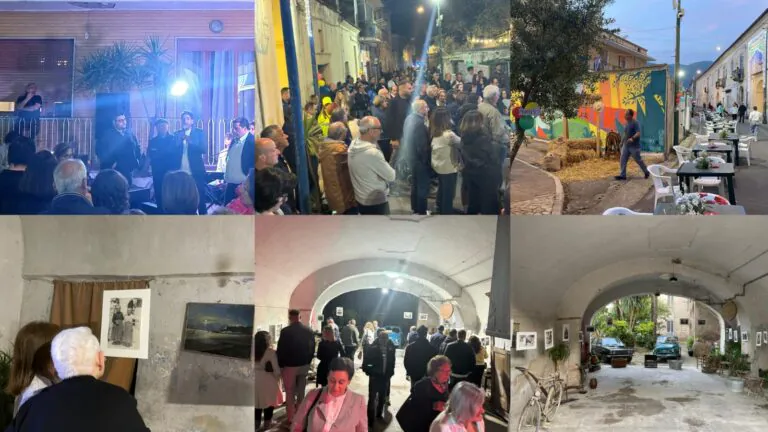 “Le radici e le tradizioni”: un successo firmato “Insieme per Capodiconca”